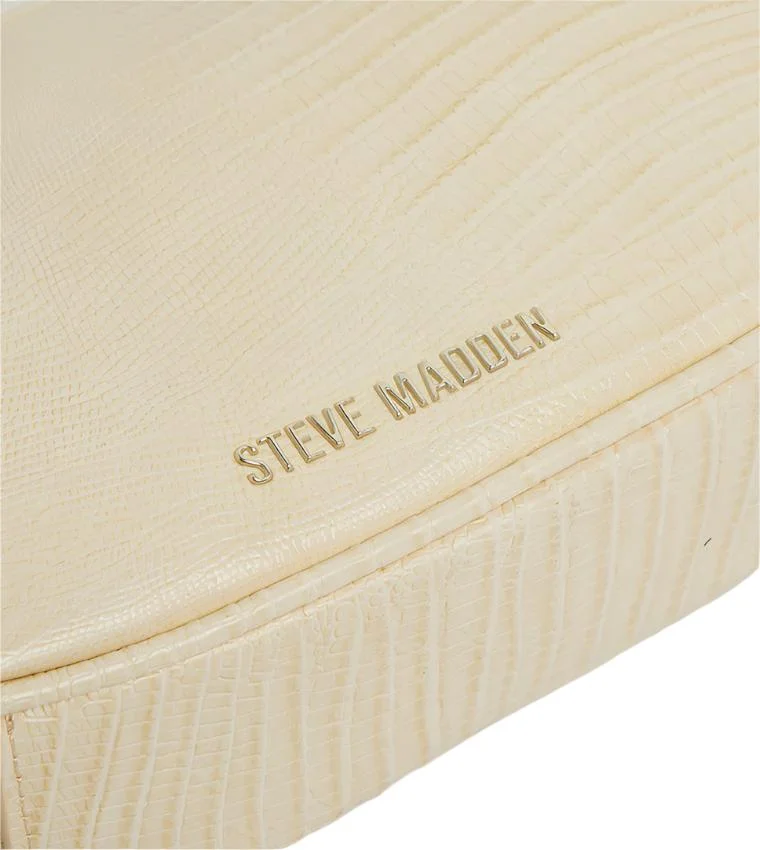 STEVE MADDEN BEIGE Steve madden vilma-l women's bone shoulder bag for Women | Best Price UAE
